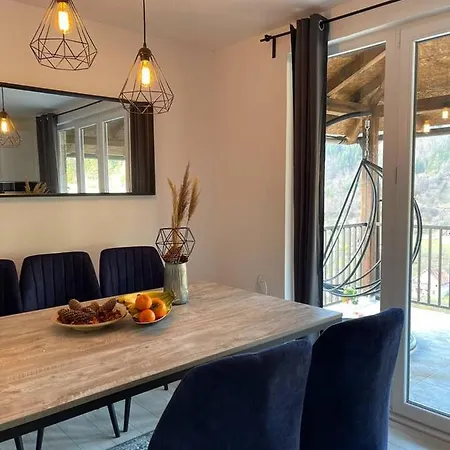 Tatil Evi Maslacak Popovići