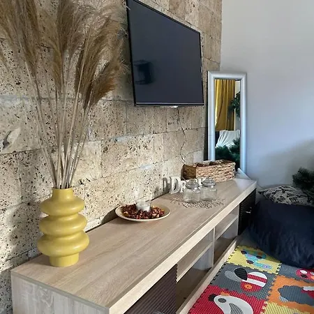 בית נופש Maslacak Popovići